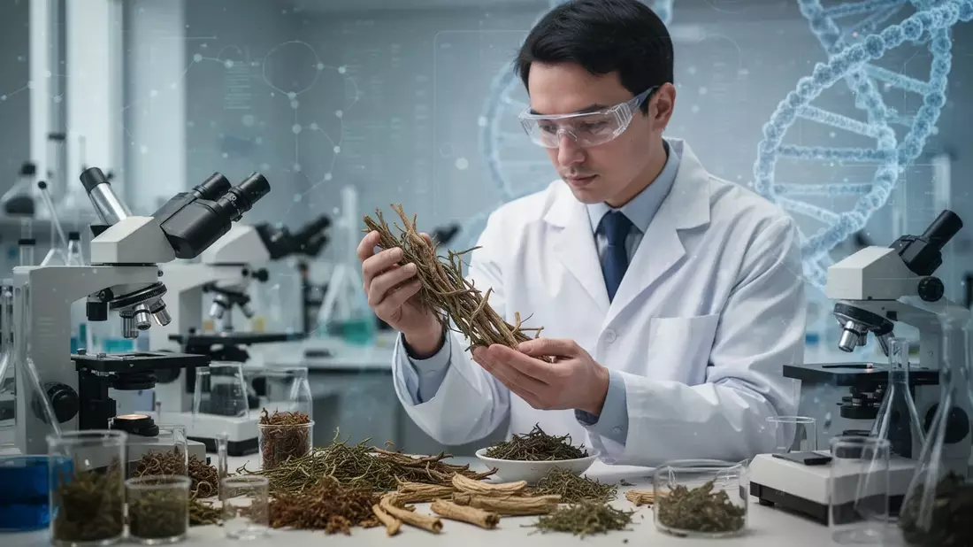 TCM-Forschung: Neue Standards und KI-Diagnostik im Fokus