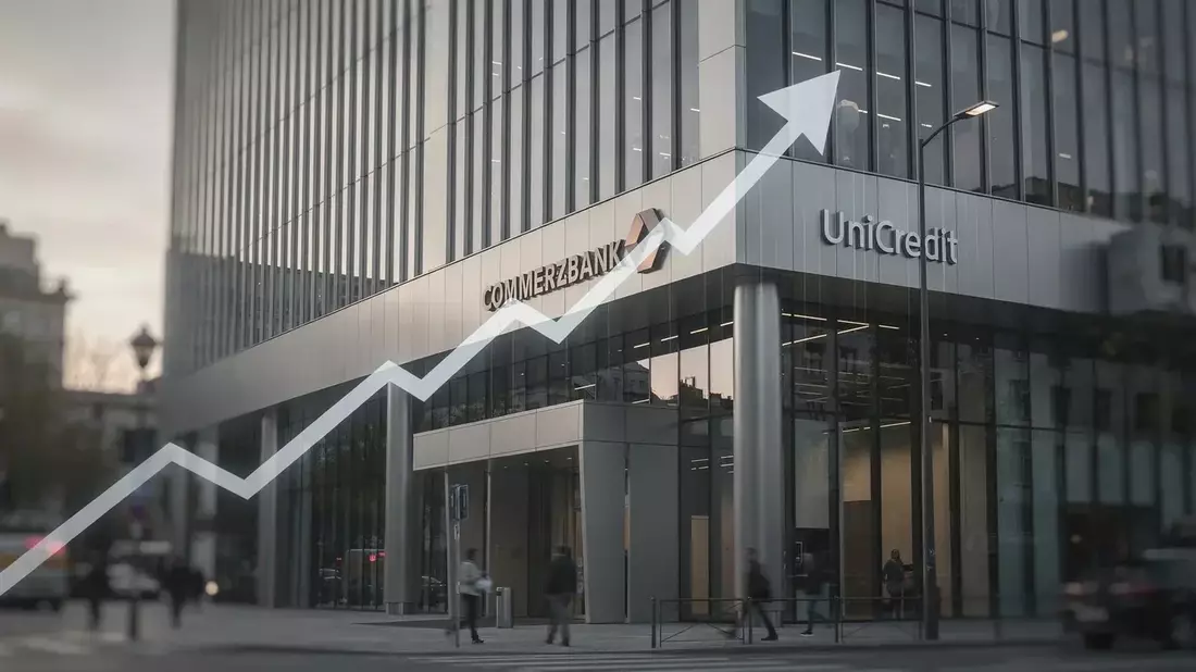 Commerzbank Q2 Earnings: Stock Peak Tests Momentum 2030 Strategy