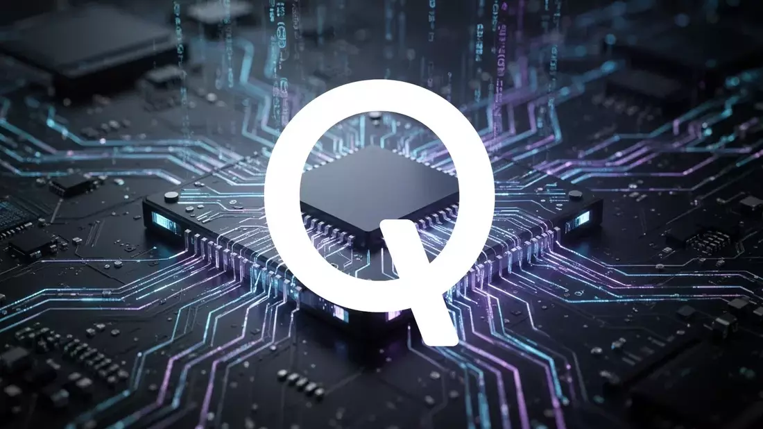 Qualcomm: Desplome del 18% y citas clave para su diversificación