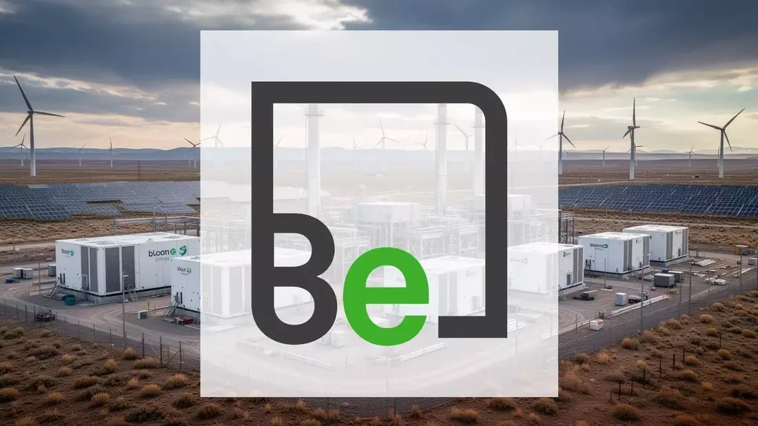 Acuerdo Bloom Energy-Brookfield: 25.000M para IA y resultados clave en Q2