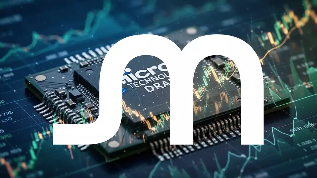 Micron supera los 1.000 euros: la memoria HBM4 redefine su valor estratégico en IA