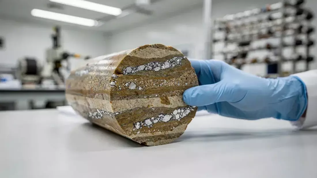 Almonty Industries entra en Russell 1000 y 3000: wolframio estratégico fuera de China