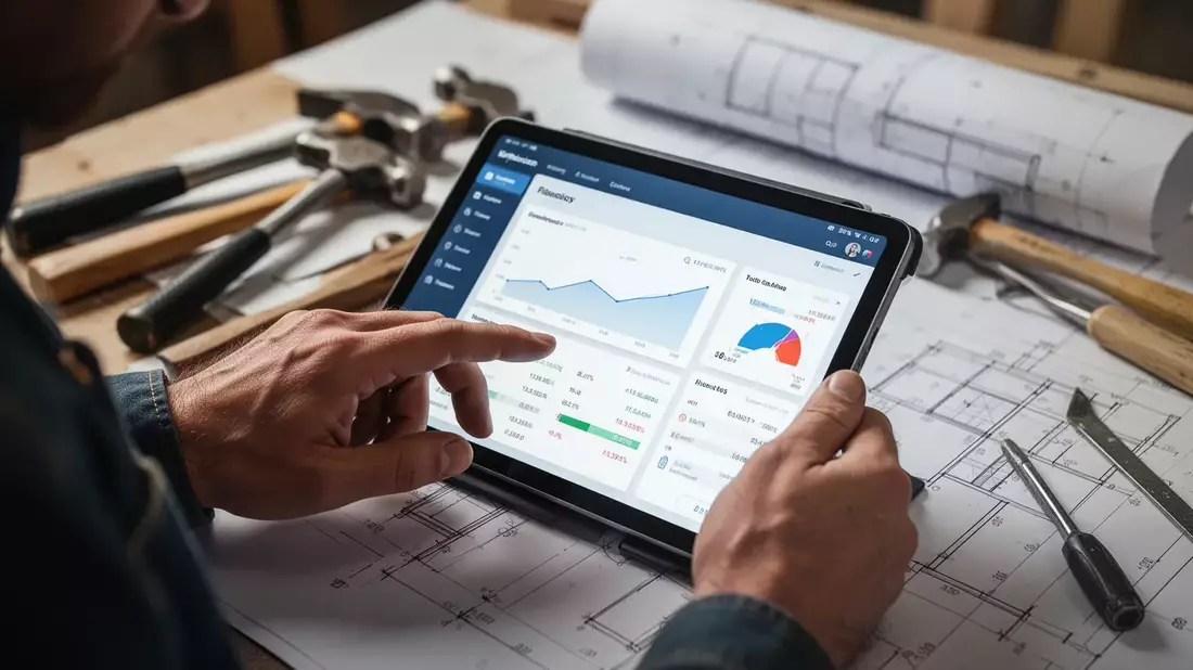 Digitalisierung in Deutschland: Steuer-Klick und E-Rechnungs-Streit