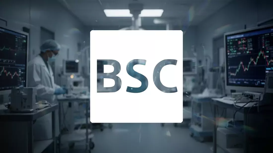Boston Scientific Aktie: Neues Jahrestief vor Q2-Zahlen
