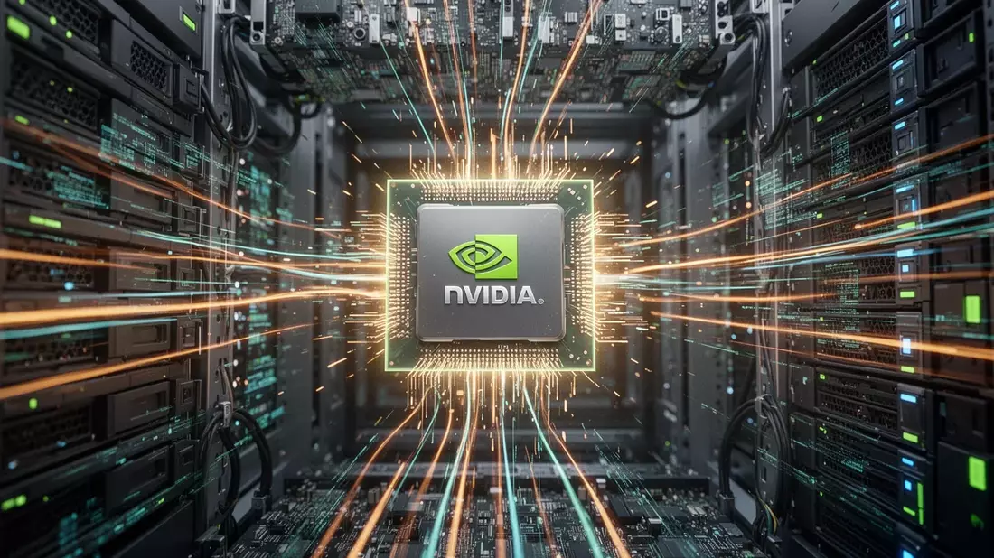 Nvidia GQE: 7,5-fach schnellere Datenbankabfragen durch GPUs