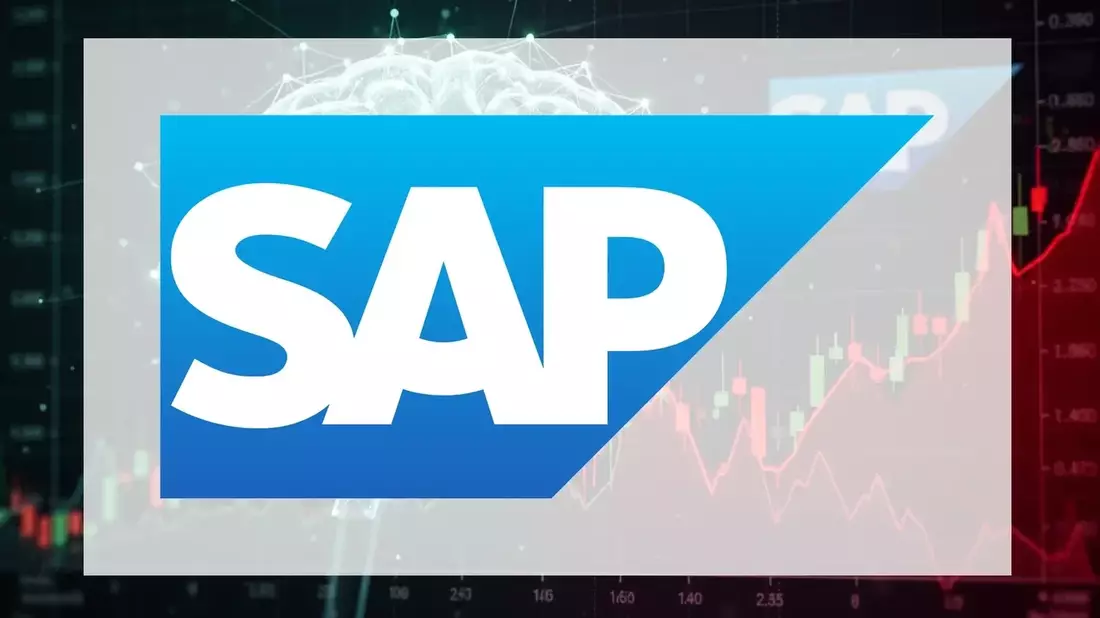 SAP Antitrust Case Nears Resolution as Stock Hits Year Low Amid AI Pivot