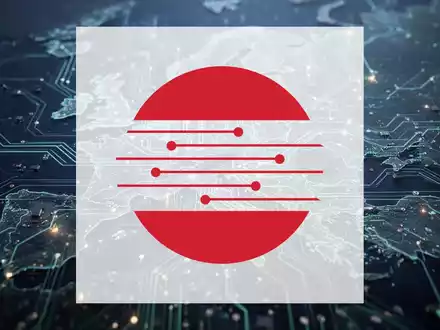Abstrakte Darstellung der Elektronikfertigung mit komplexen Leiterplattenmustern und einem globalen Expansionsgefühl. - Foto: über boerse-global.de