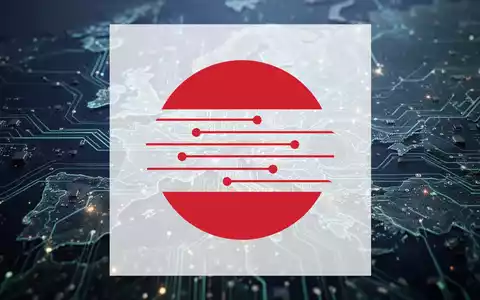 Abstrakte Darstellung der Elektronikfertigung mit komplexen Leiterplattenmustern und einem globalen Expansionsgefühl. - Foto: über boerse-global.de