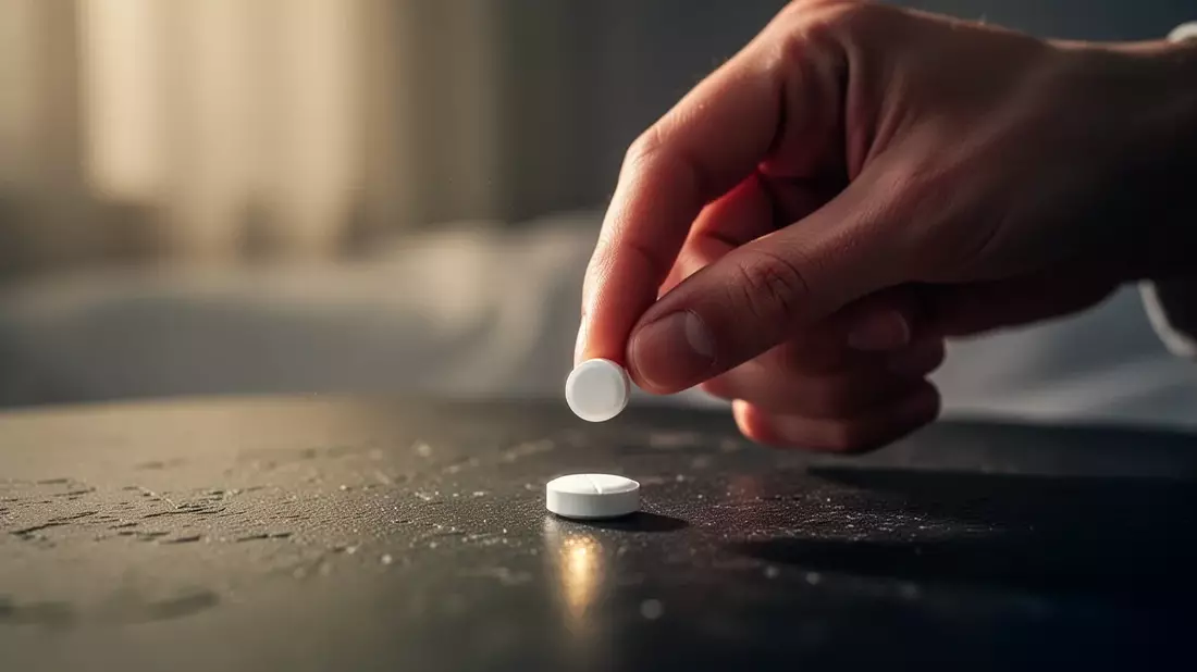 Melatonin gegen Schmerzen: Neue Studie belegt Wirksamkeit