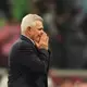 Mexikos Coach Javier Aguirre kann es selbst kaum fassen.  - Bild: Eduardo Verdugo/AP/dpa