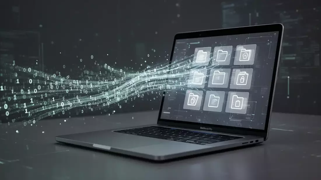 Google Gemini Spark: KI-Assistent automatisiert Mac-Dateiverwaltung