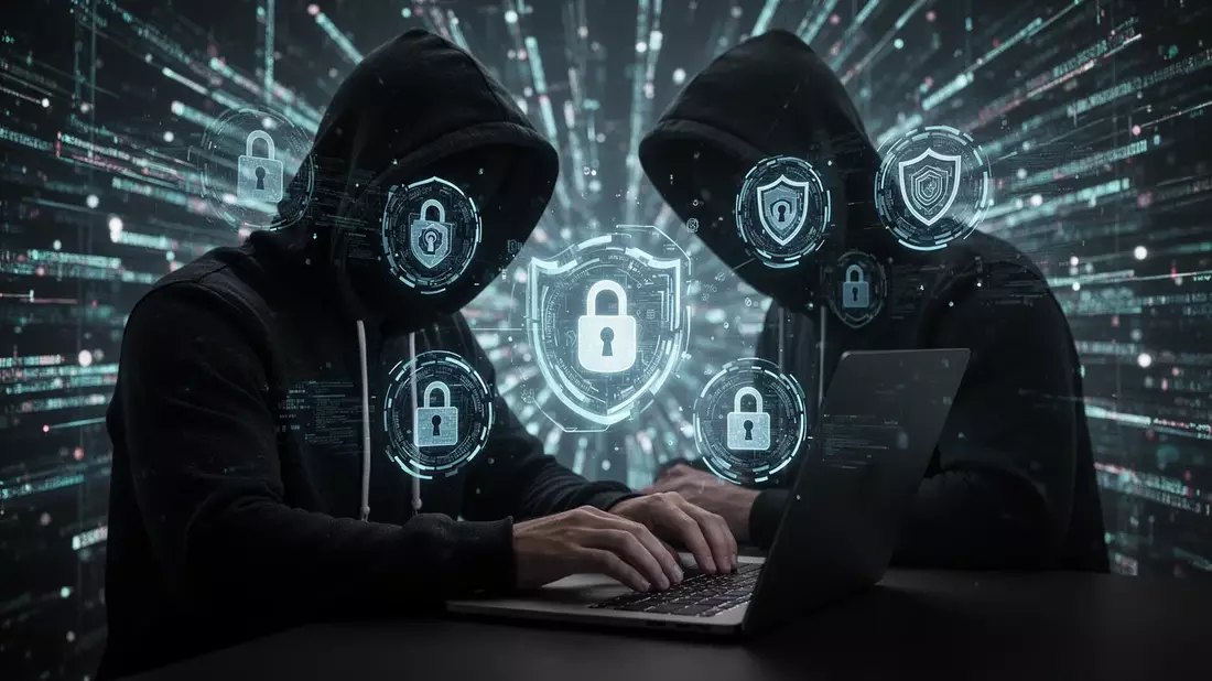 Phishing-Welle: Neue MFA-Umgehung und Oracle-Lücke bedrohen Unternehmen