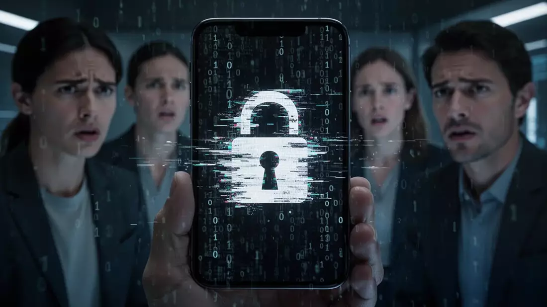 Kredit-Apps als Datendiebe: 1.800 illegale Apps gestoppt