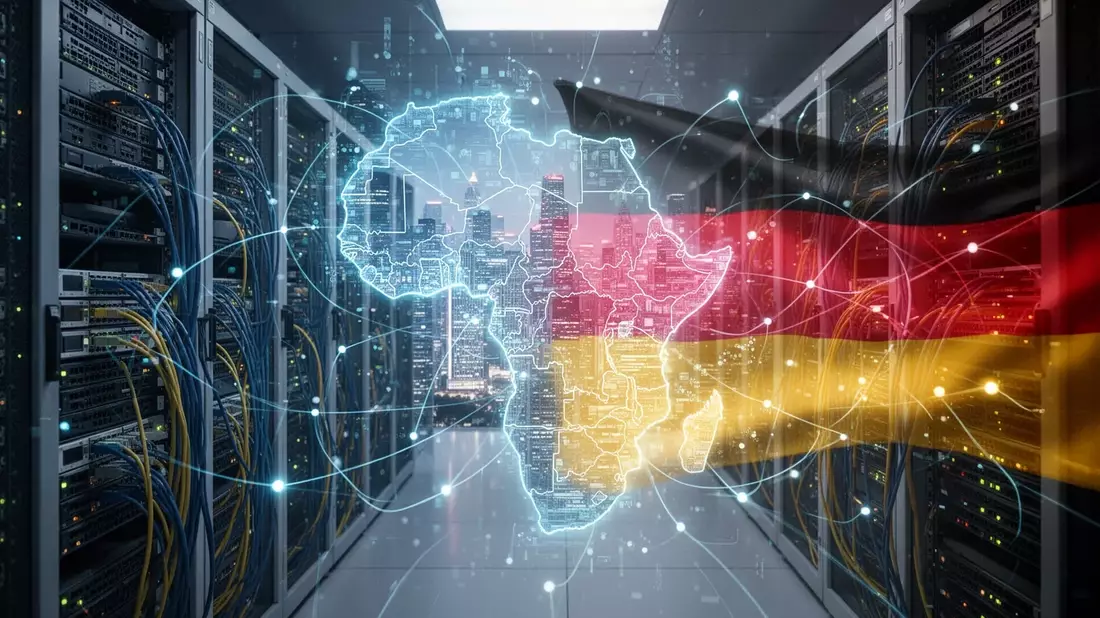 Digitalisierung im Wandel: Neue Strategien für Unternehmen und Behörden