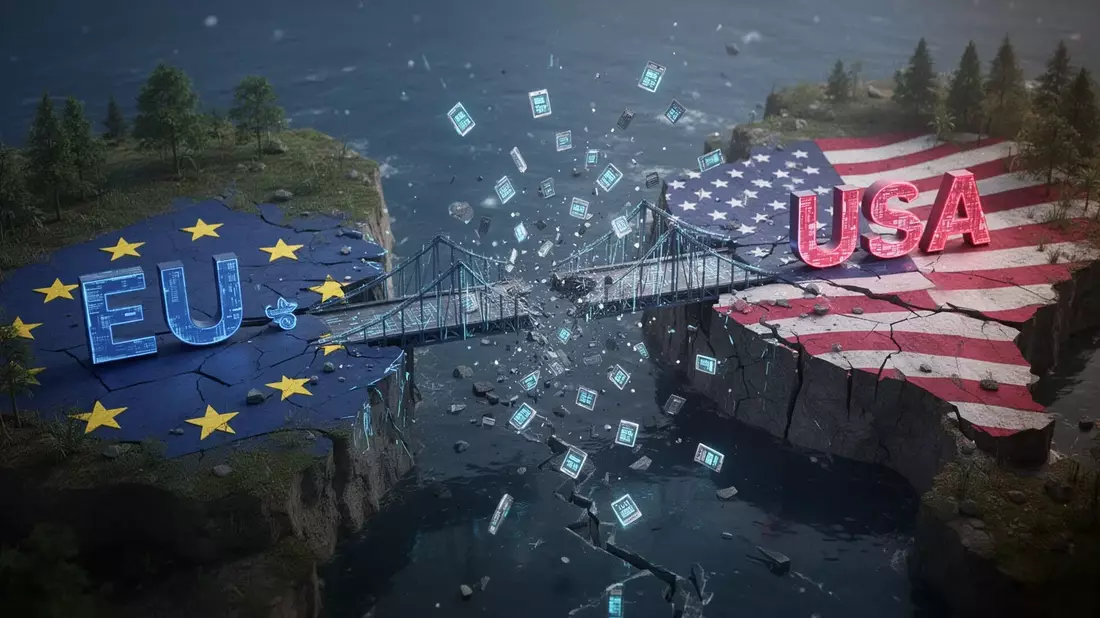 US Supreme Court: FTC-Urteil erschüttert EU-US Datenschutzabkommen