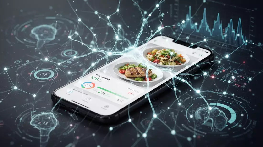 KI-Apps und Smartwatches: Die digitale Revolution der Ernährung