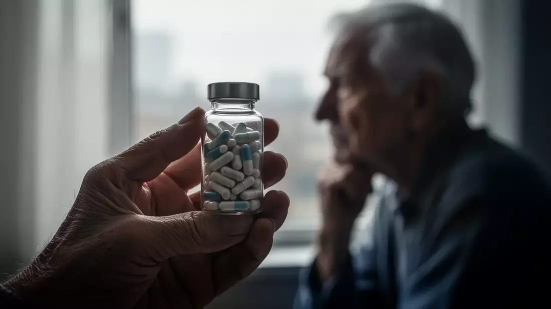 Nahrungsergänzungsmittel: Boom, Zweifel und neue Zollregeln