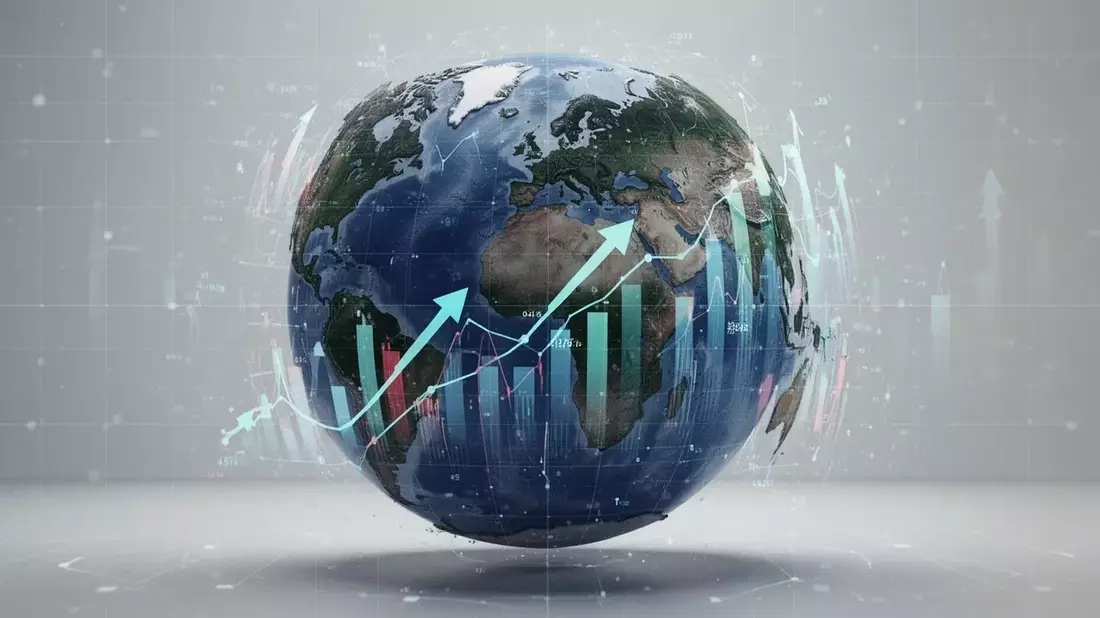 Global ETF Assets Top $23 Trillion as Vanguard Fund Nears All-Time High Amid Fee War