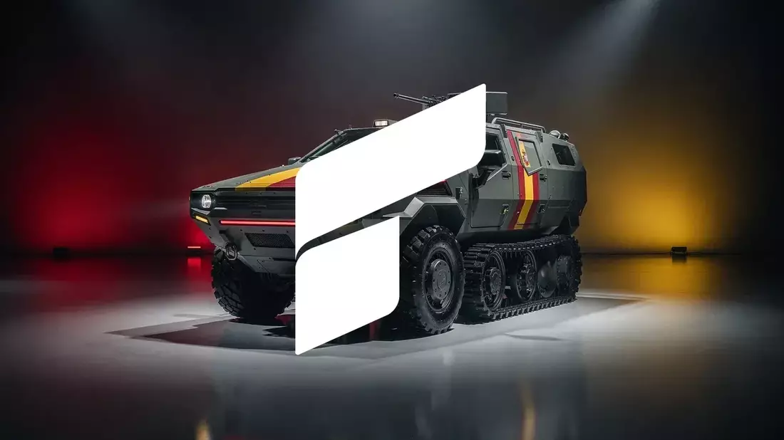 Rheinmetall CEO Buys €3M in Shares as Stock Rebounds Above €1,000 on Ukraine Order