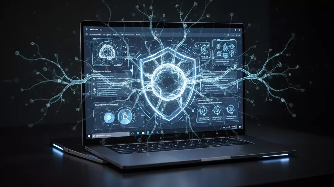 Microsoft treibt lokale KI auf Windows 11 mit neuer Hardware voran