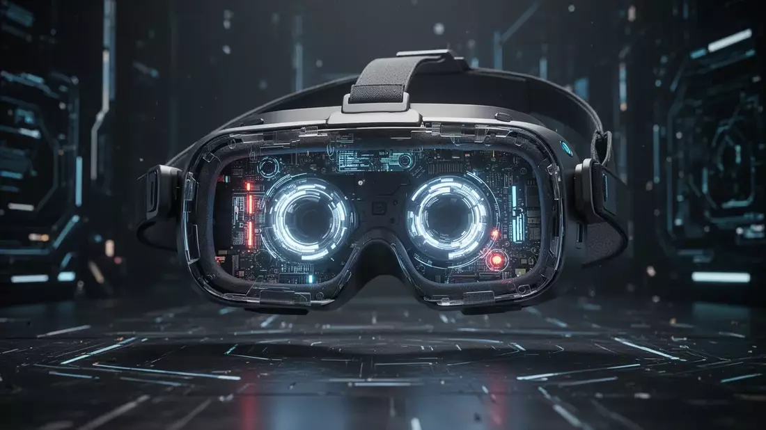 Apple Vision Pro: Hardware-Chef wechselt zu OpenAI