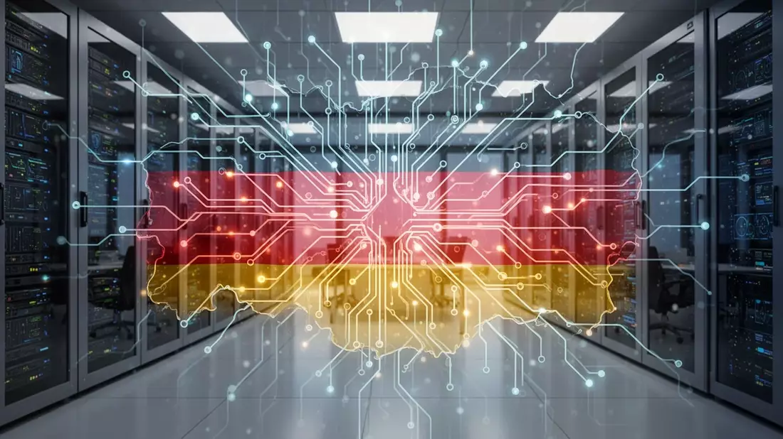 KI-Taskforce: Deutschland bündelt Kräfte für Spitzenposition