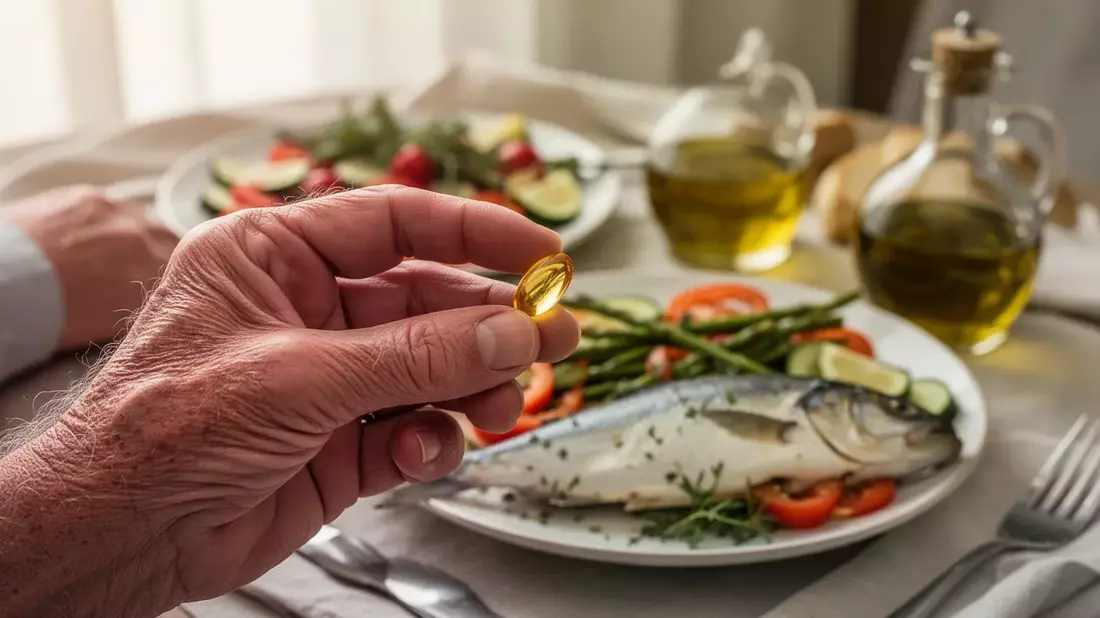 Demenzrisiko senken: Neue Studien zu Ernährung, Bewegung & Medikamenten