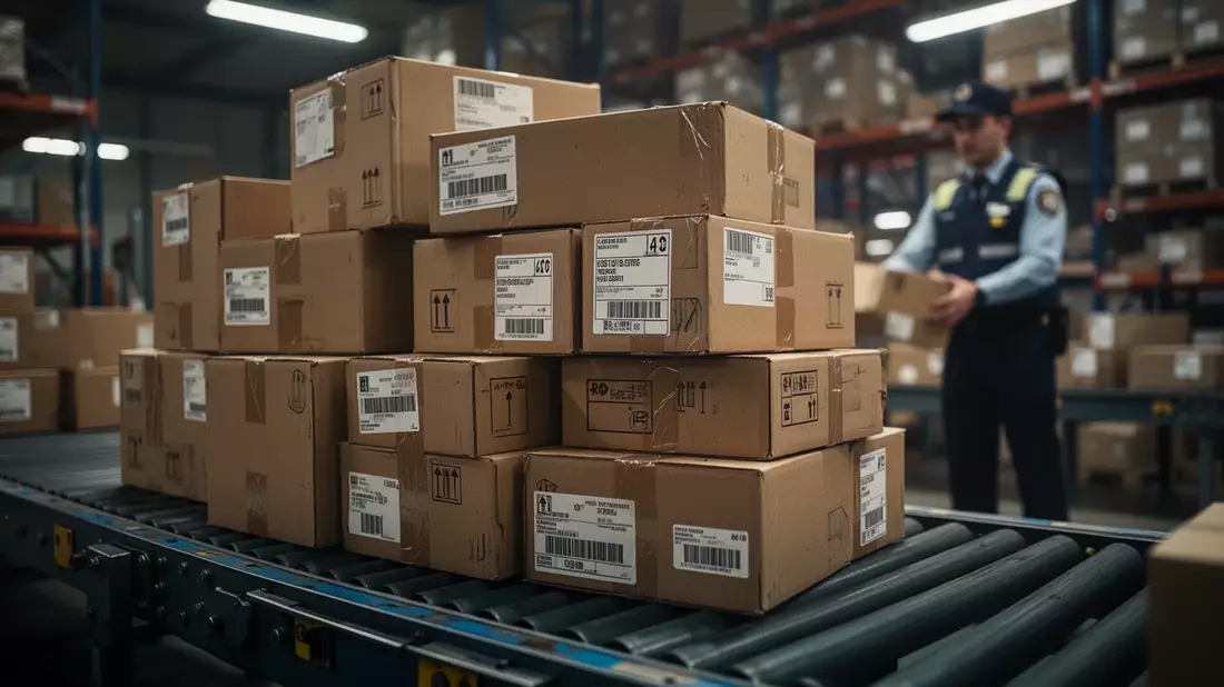 Neue EU-Zollregeln: 3 Euro Pauschale für Importe aus Drittstaaten