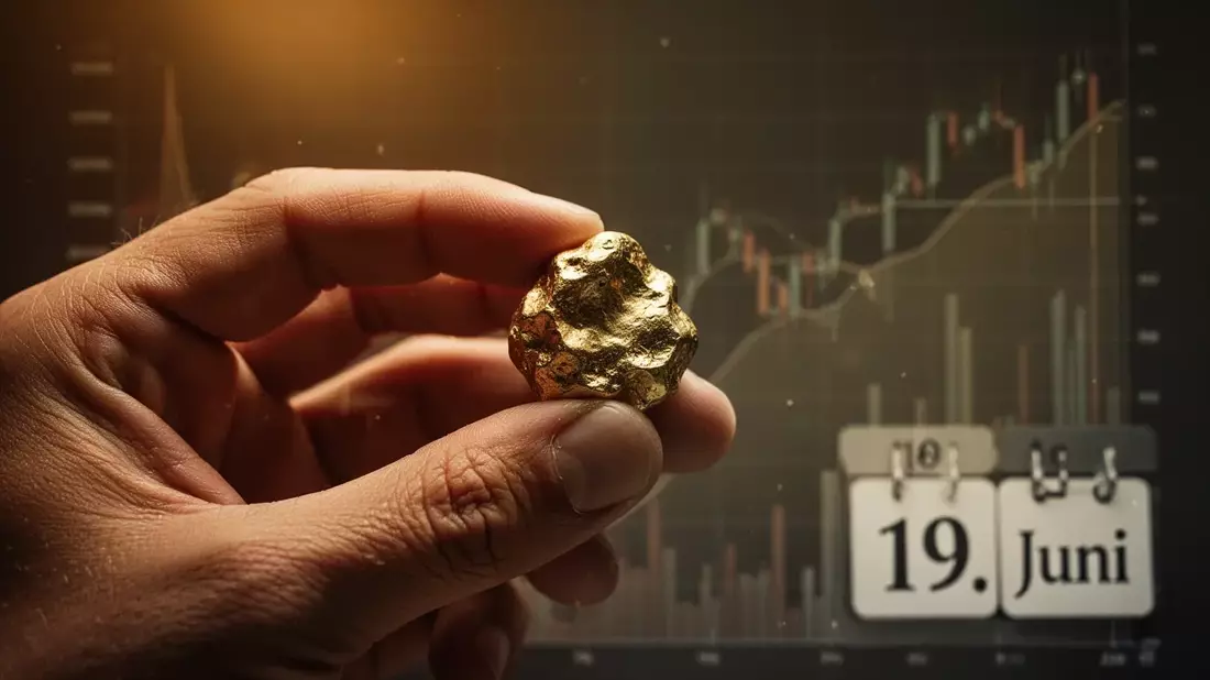 VanEck Gold Miners ETF: Jahresminus und neue Perspektiven