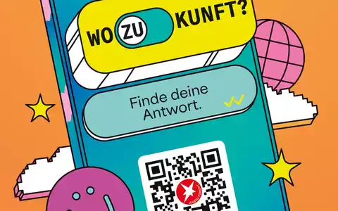 Wozu Zukunft? Finde deine Antwort. - Auftakt zur 62. Wettbewerbsrunde von Jugend forscht - Foto: presseportal.de