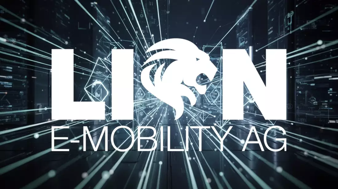 LION E-Mobility: Neue Führungskräfte für Speichergeschäft