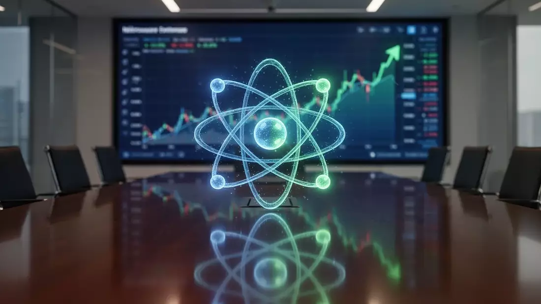 Primary Hydrogen Aktie: Kapitalerhöhung treibt Kurs auf 0,60 Euro
