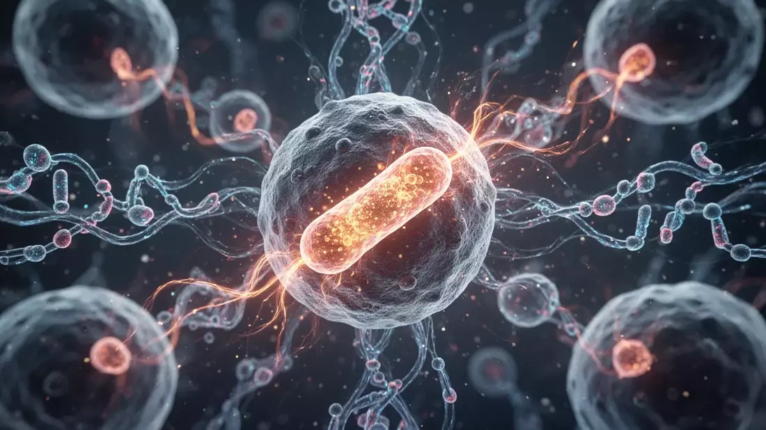 Würzburg: Neue Professur erforscht Immunmetabolismus gegen Krebs