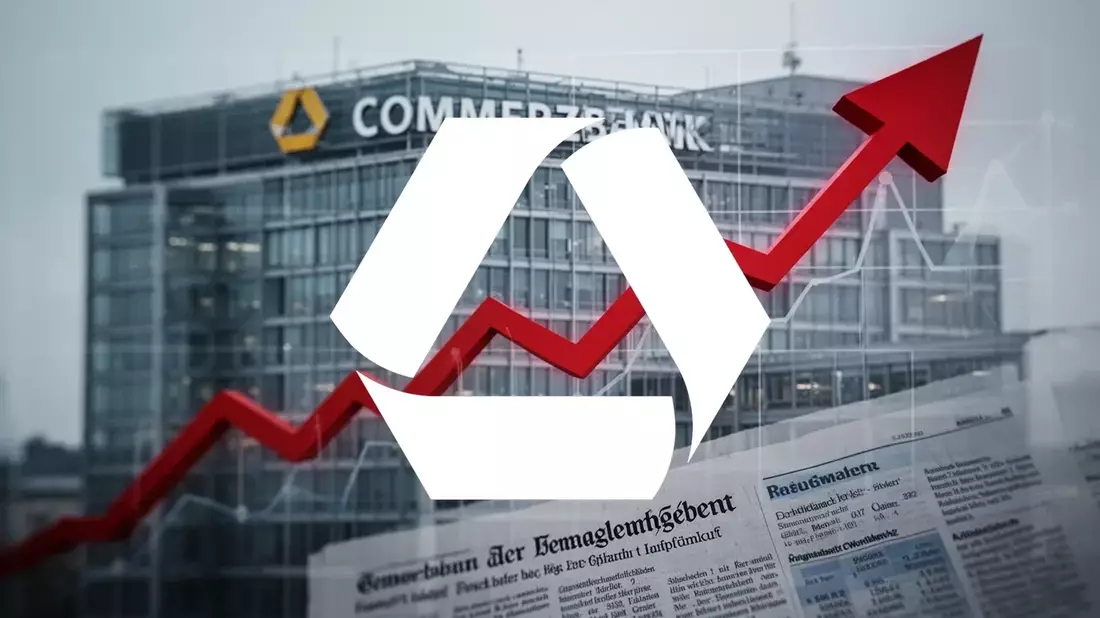 Commerzbank Tug-of-War: UniCredit's No-Premium Bid vs Momentum 2030