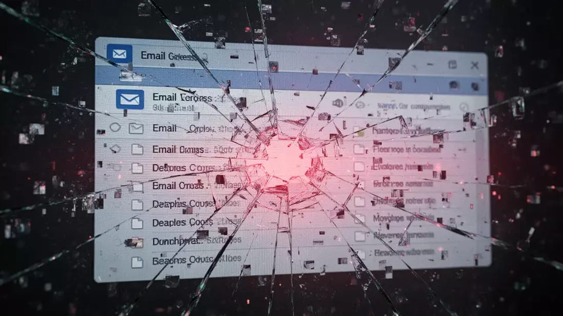 Outlook Classic: Rechtsklick-Absturz behoben, FBI warnt vor Kali365