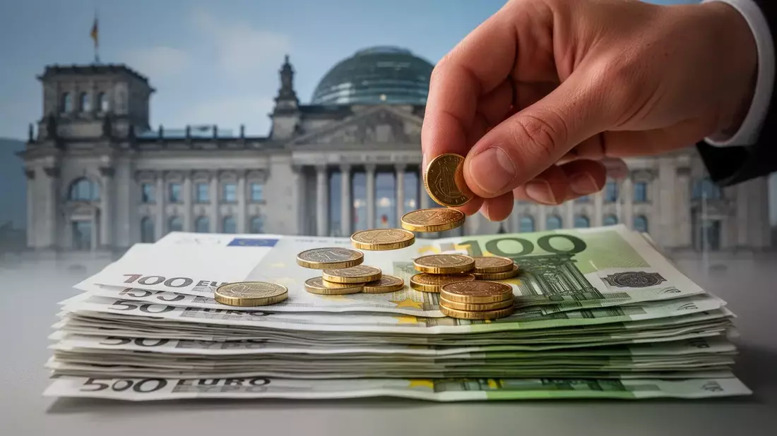 Klingbeils Steuerreform: Zwei Modelle für Millionen Steuerzahler