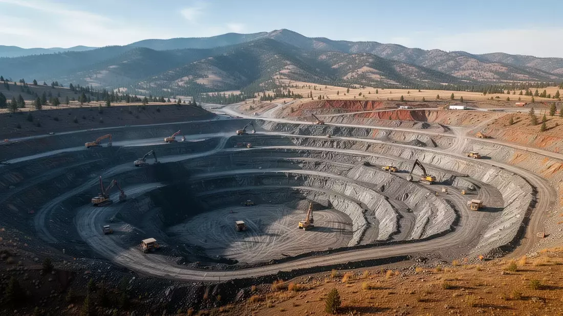 American Tungsten Aktie: Trotz Hauptversammlungs-Panne im Plus