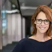 Neue Hauptabteilung Portfolio und Innovation unter der Leitung von Alina Schröder - Foto: presseportal.de