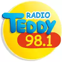 Radio TEDDY künftig auch auf UKW in Hamburg / Deutschlands erfolgreichstes Kinder- und Familienradio startet auf der UKW-Frequenz 98,1 MHz - Foto: presseportal.de
