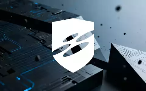 Eine abstrakte, atmosphärische Szene, die den Verteidigungstechnologiesektor darstellt, mit einem Gefühl von Unruhe und Marktabschwung. - Foto: über boerse-global.de