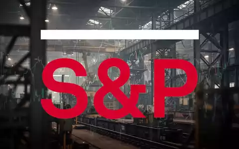 Abstraktes, atmosphärisches Industriebild mit scharfen und unscharfen Elementen, die Aktivität und Unsicherheit vermitteln. - Foto: über boerse-global.de
