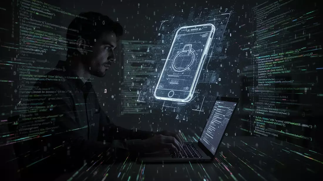 Tata-Leak: 630 GB iPhone 18 Pro-Daten im Darknet aufgetaucht