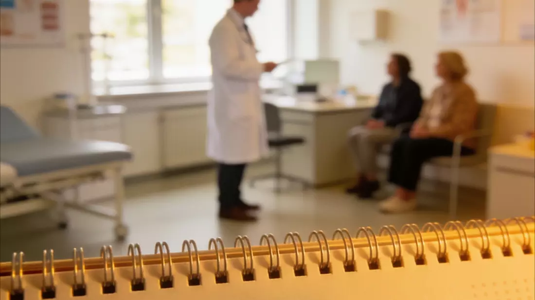 ICD-Diagnosekodierung in der Ordination wird - ab heute - Pflicht: Wer nicht umstellt, riskiert Chao