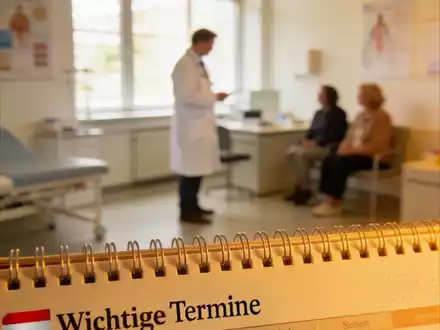 Ab heute ist ICD-Codierung Plicht - Foto: Werbetherapeut über pressetext.de