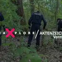 Vermisst: Aktenzeichen XY… und zwei Folgen Terra Xplore im ZDF - Foto: presseportal.de