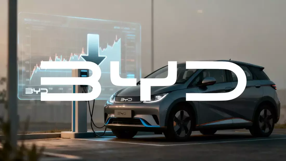 BYD's Conflicting Signals: India Price Hike vs Aggressive Global Expansion