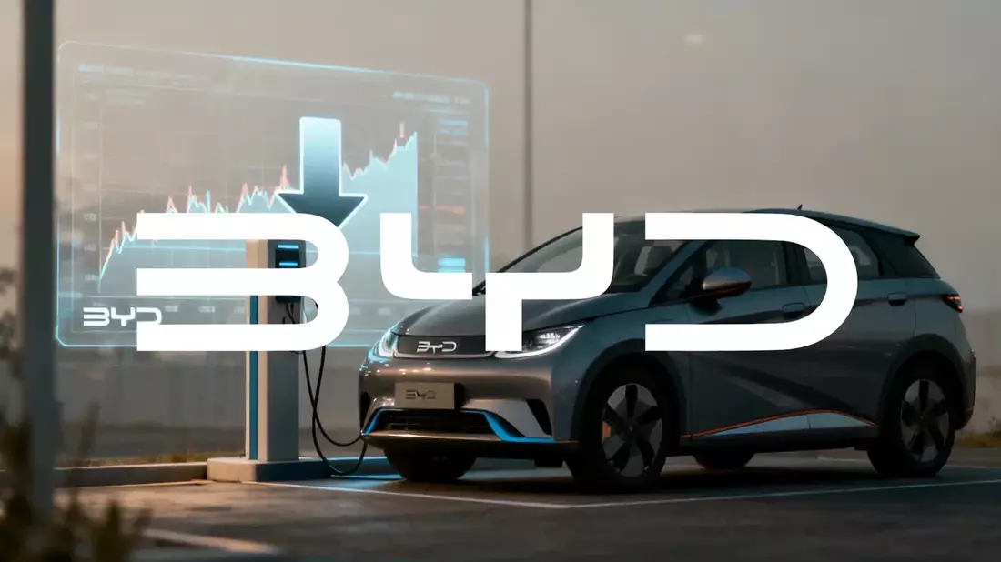 BYD sube precios en India, lanza Seal 08 y eleva exportaciones a 1,5 millones