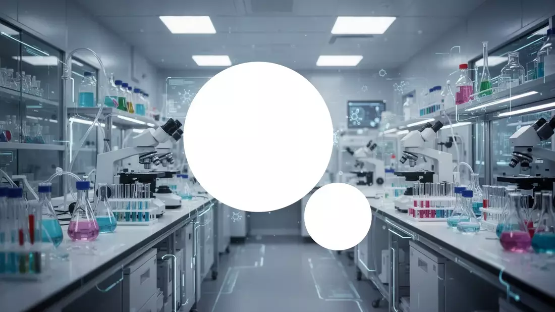 Evotec Aktie: Technologie-Provider-Strategie als Neuanfang
