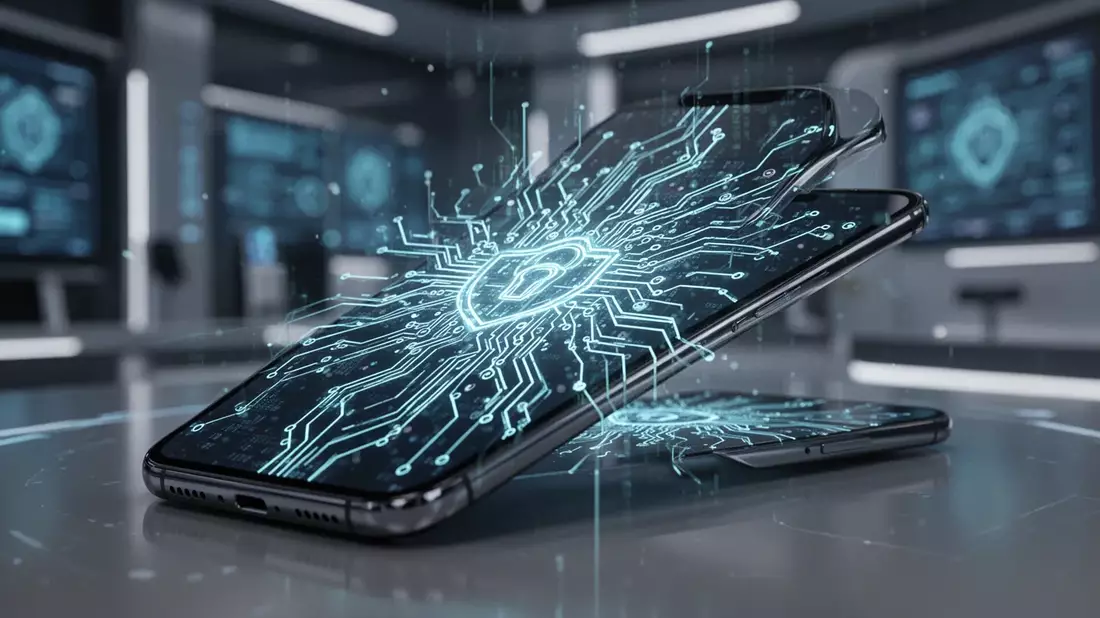 Apple testet Hintergrund-Updates gegen Sicherheitslücken