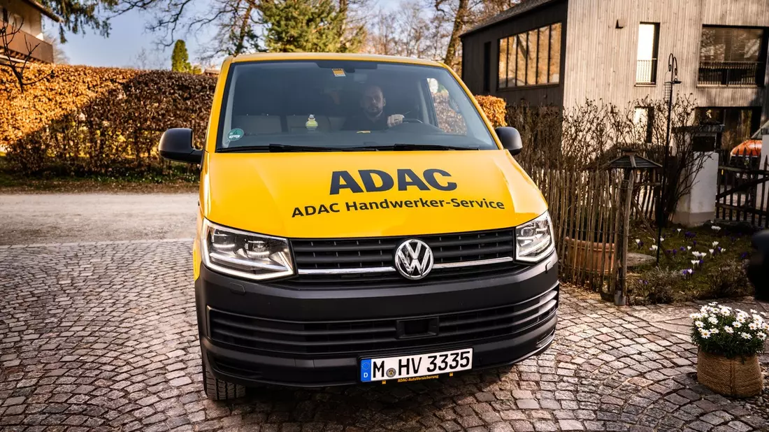 Umfrage der ADAC Zuhause Versicherung: Viel Stress bei Pannen in Haus und Wohnung - Bild: presseportal.de